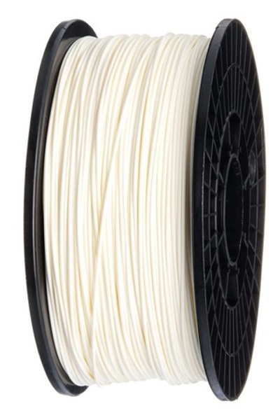 PLA пластик FDplast 1.75 «Белоснежка» Белый