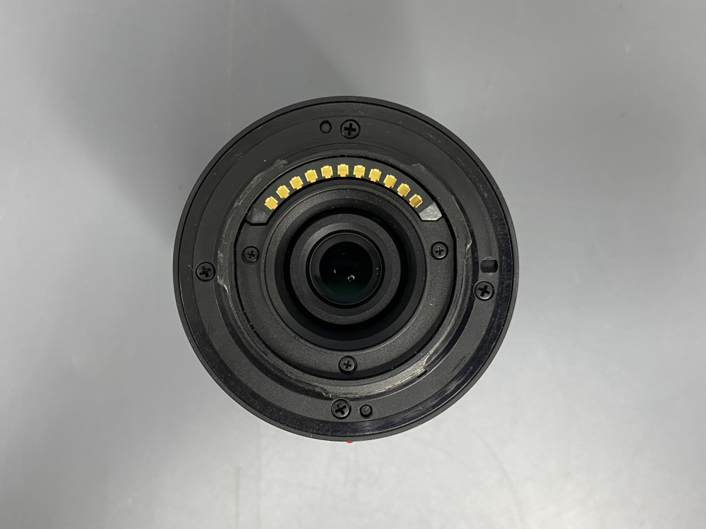 Canon 650D 18-55mm IS II 7300 кадров