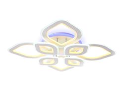 Ambrella Потолочный светодиодный светильник с пультом Original FA8844