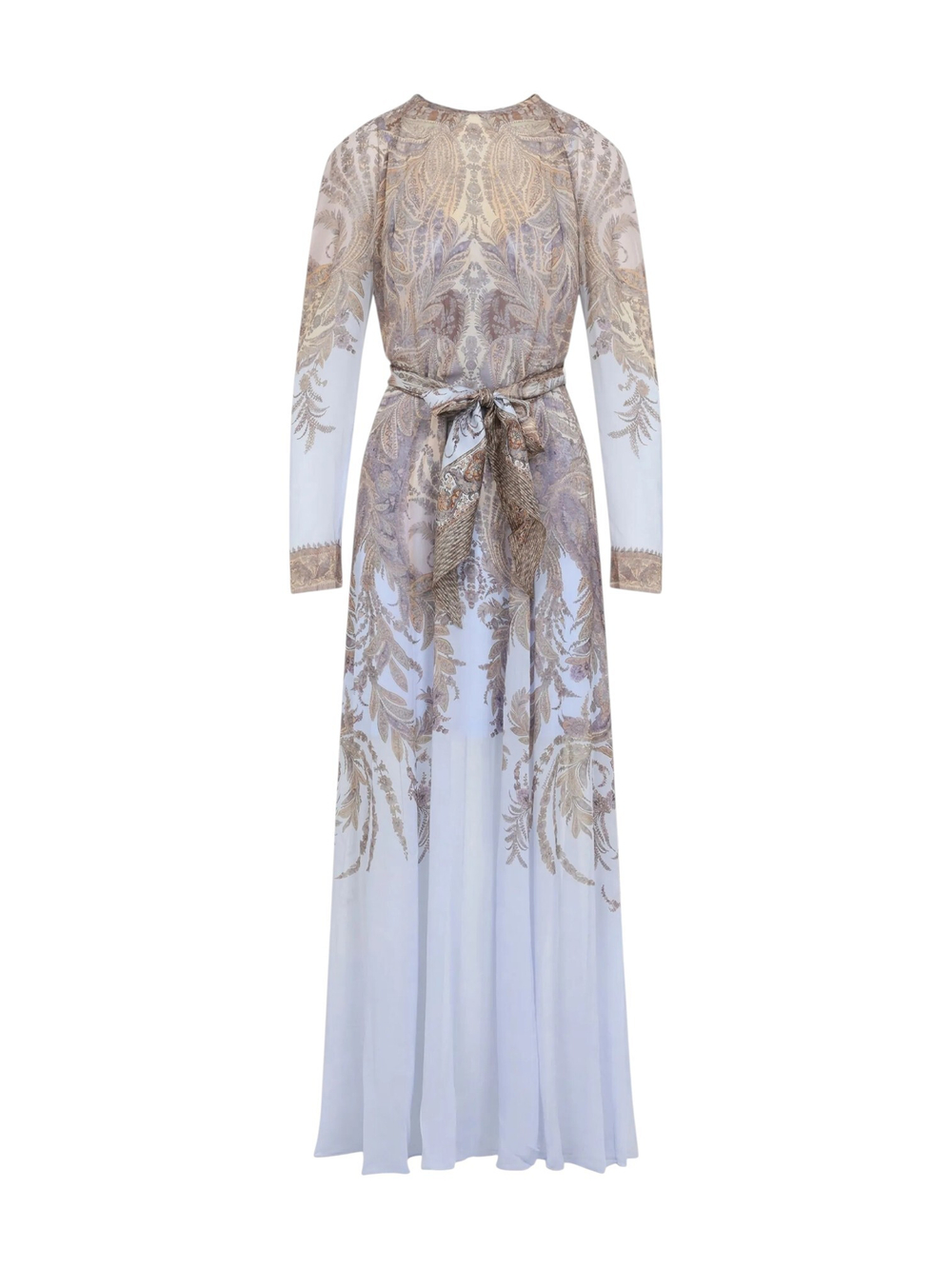 Платье Zimmermann