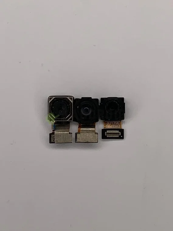Задняя (основная) тройная  камера для Vivo Y17 (1902)