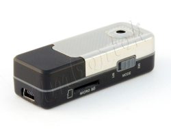 Мини видеорегистратор Ambertek G100