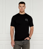 Футболка Karl Lagerfeld - черный(755441 544225)