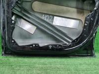 Дверь передняя правая Porsche Cayenne 2 958 10-18
