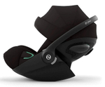 Автокресло Cybex Cloud G i-Size (0-13 кг), Magic Black