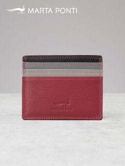 B270038 Hibiscus - Футляр для карт Marta Ponti