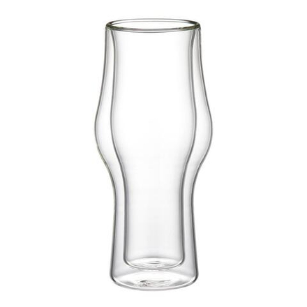 Бокал для пива 300 мл Weisenbeer набор 2 шт. d 6,6 см h18,5 см   P.L. Proff Cuisine [1]