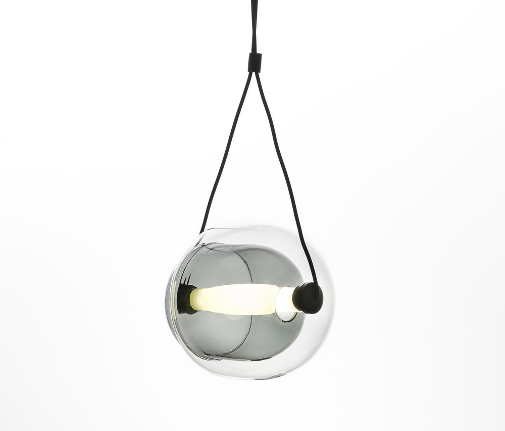 люстра Capsula