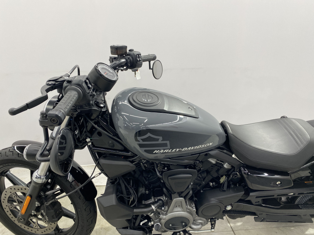 Harley-Davidson RH975 Nightster , 2022