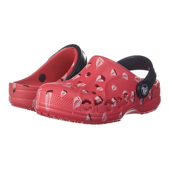 Crocs Classic clog 'Red'