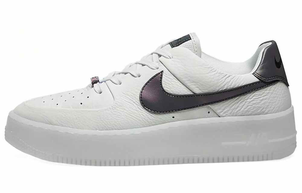 Кроссовки Nike Air Force 1 (Женская размерная сетка)
