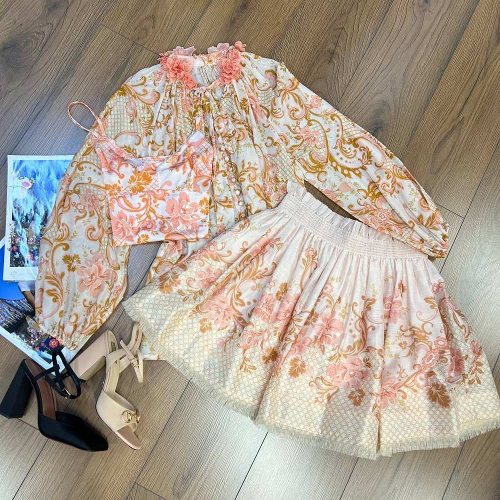 Костюм Zimmermann