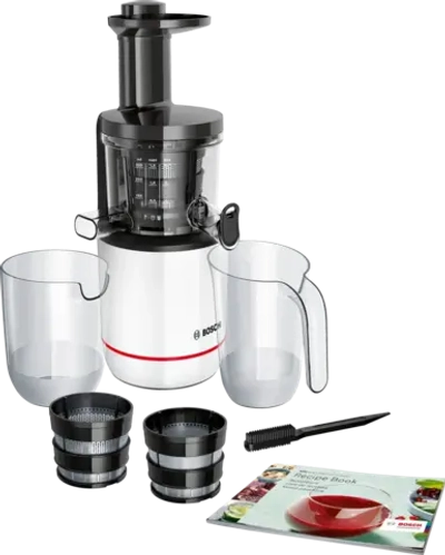 Соковыжималка Bosch MESM 500 W