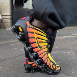Nike Shox TL “Sunrise Gradient”