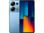 Смартфон Poco M6 Pro 8/256GB Blue