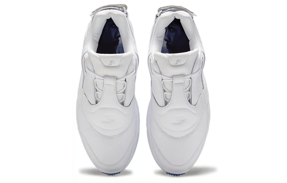 Кроссовки Reebok Answer V Pu