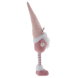 GAEM Игрушка набивная "Гном", L14 W8 H48 см, 2в.