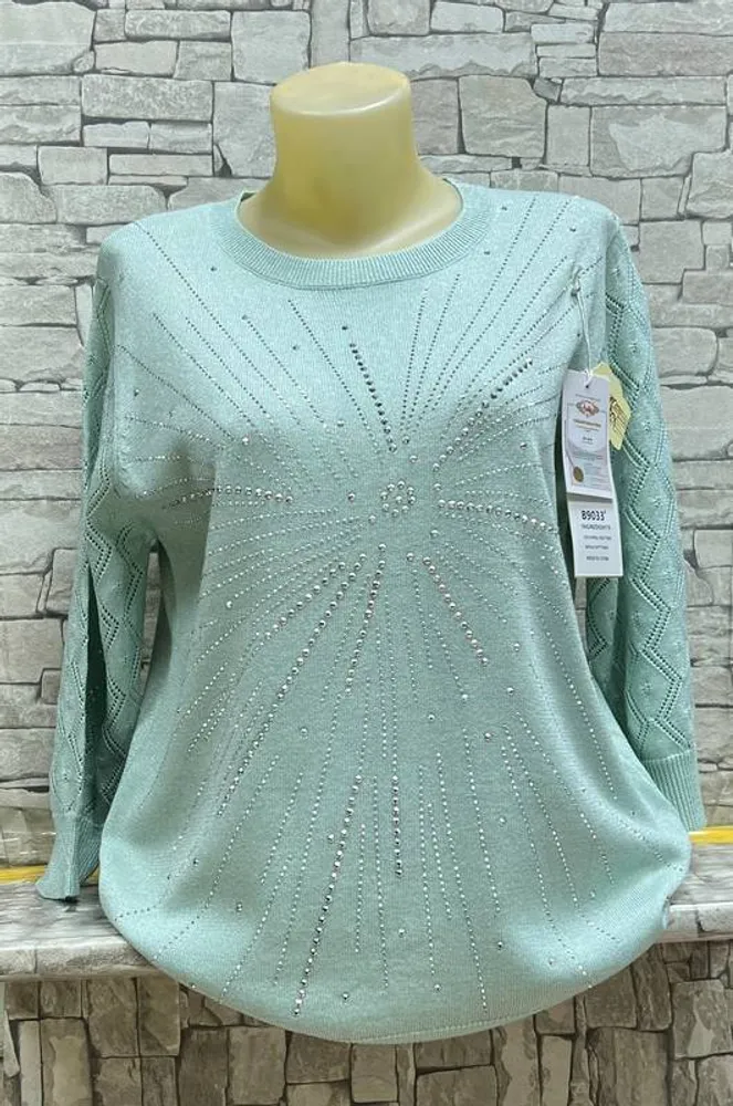 Кофта 2945616 Fabrika