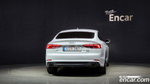 Audi A5 (F5) 45 TFSI Quattro Premium Sportback (12.2019)