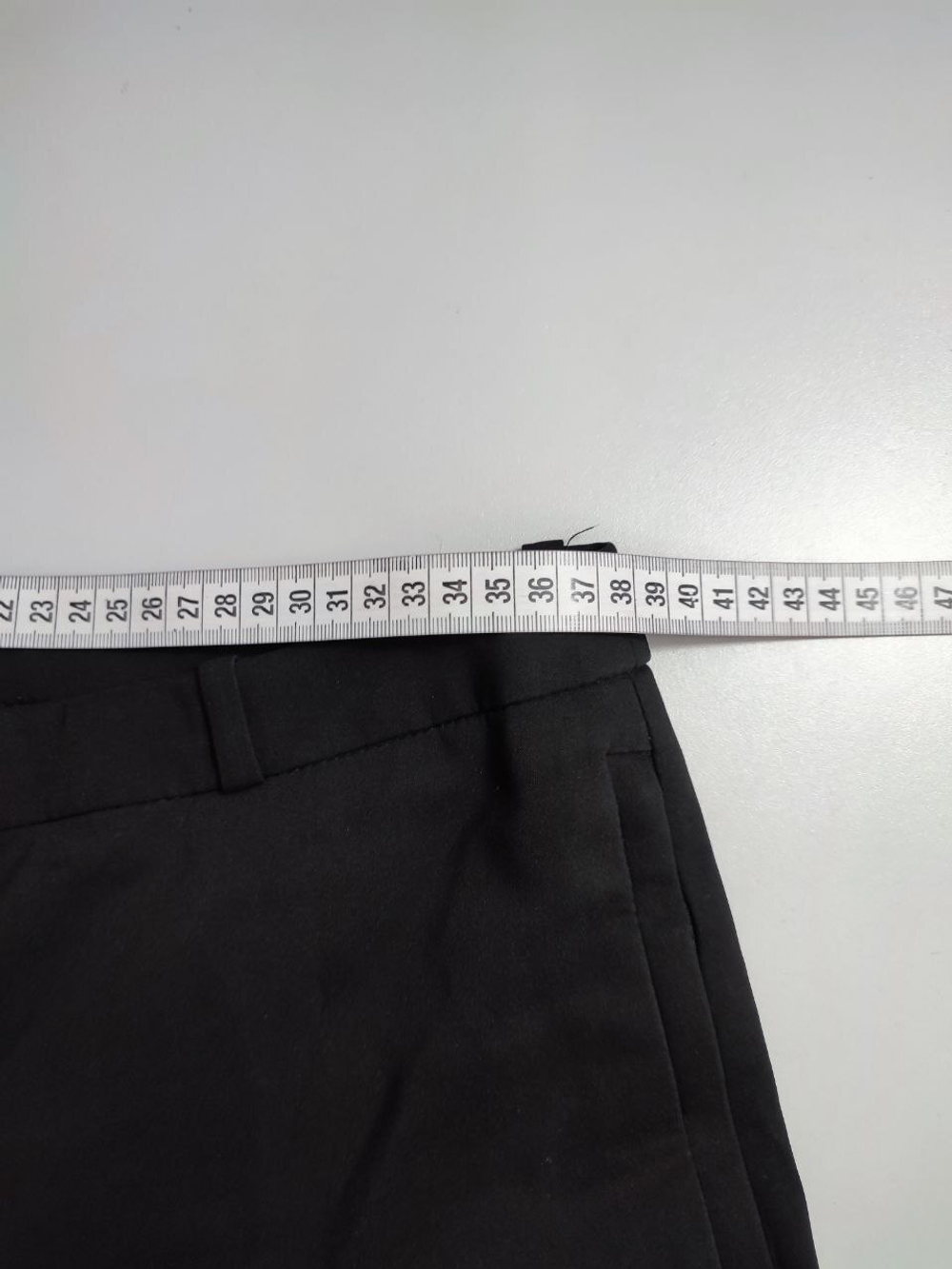 Брюки H&M классического кроя 44 размер