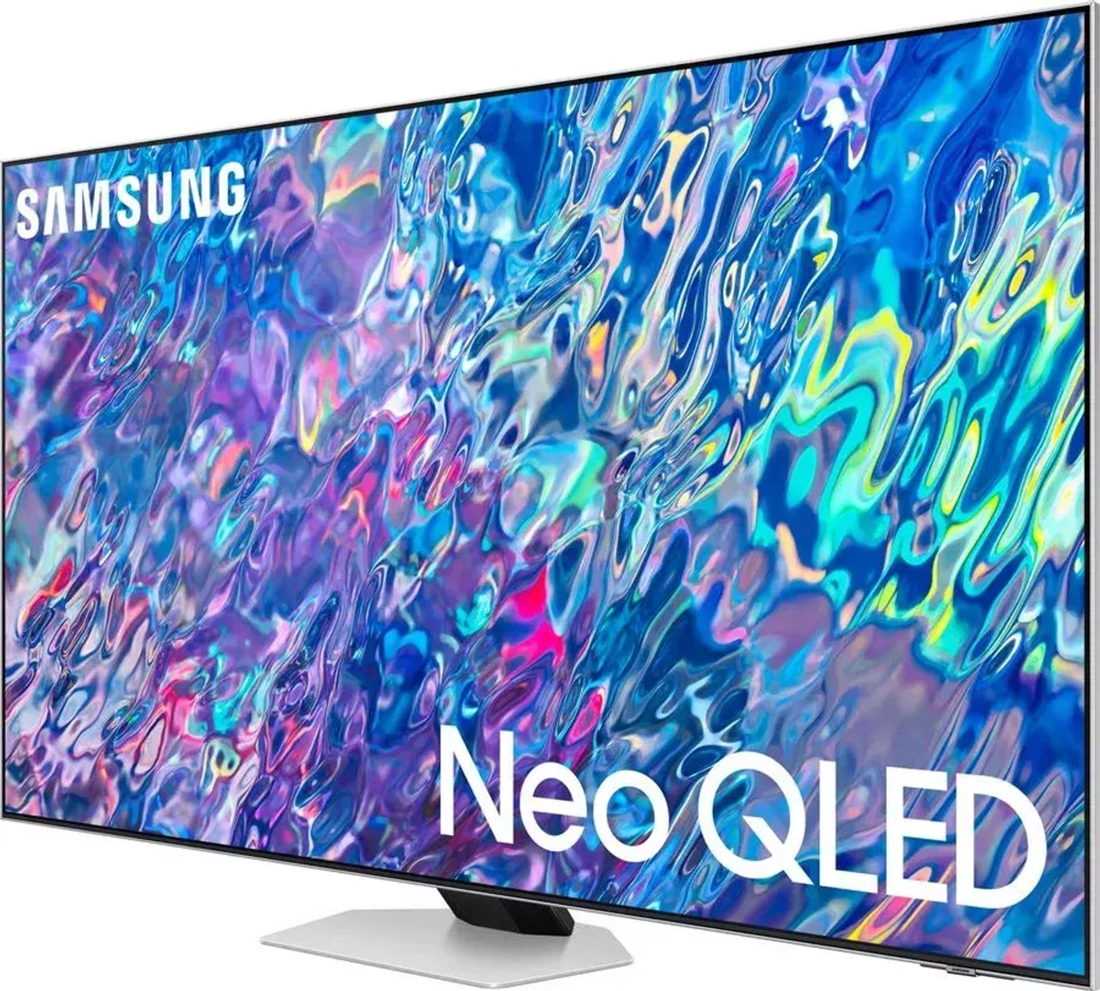 Телевизор Samsung 55" QE55QN85BAUXCE