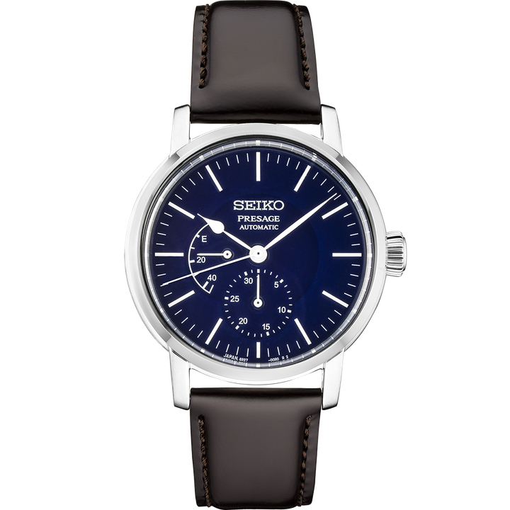 Seiko SPB163J1