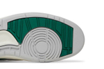 Кроссовки Nina Chanel Abney X Jordan Air Jordan 2 Retro Low Se (Женская размерная сетка)