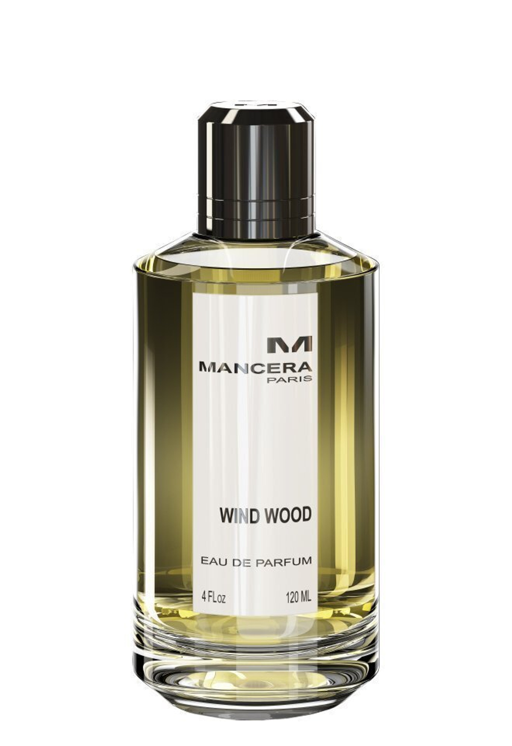 Парфюмерная вода Wind Wood