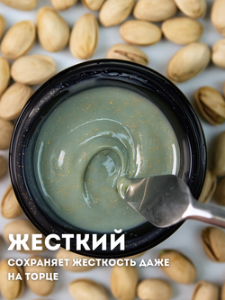 KristAlex Monster Gel - Гель для моделирования ногтей QUQU, 15мл4