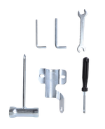 Бензиновый триммер GGT-430T Grey Huter