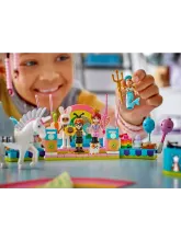 Конструктор Friends 42661 Костюмированная вечеринка