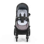 Детская коляска Nuovita Diamante 2 в 1 Viola / Фиолетовый