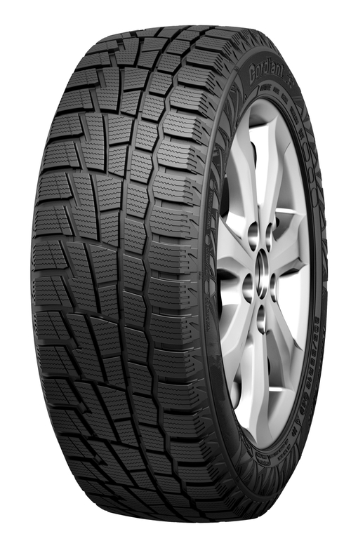 Легковая шина CORDIANT WINTER  DRIVE PW-1 175/70R13 б/к  82T