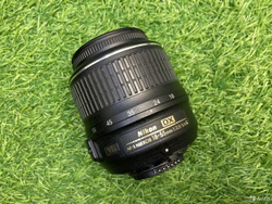 Nikon D3000 + 18-55mm 15190 кадров Покупка/Продажа