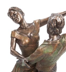 Veronese WS-625 Статуэтка «Вальс»