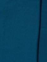 Футболка мужская летняя повседневная однотонная хлопок