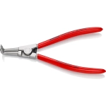 Щипцы для стопорных колец хромированные 200 мм Knipex 46 23 A31