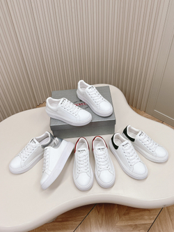 Prada Sneakers (4 colors)