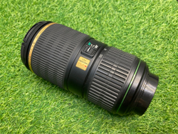 Pentax SMC DA 50-135mm 2.8 ED IF SDM