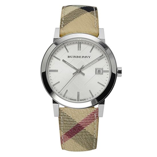 Женские наручные часы Burberry BU9025