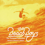 The Beach Boys / The Platinum Collection (Sounds Of Summer Edition)(3CD)