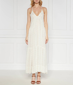 Платье LUNGO TWINSET - белый(241TT2172)