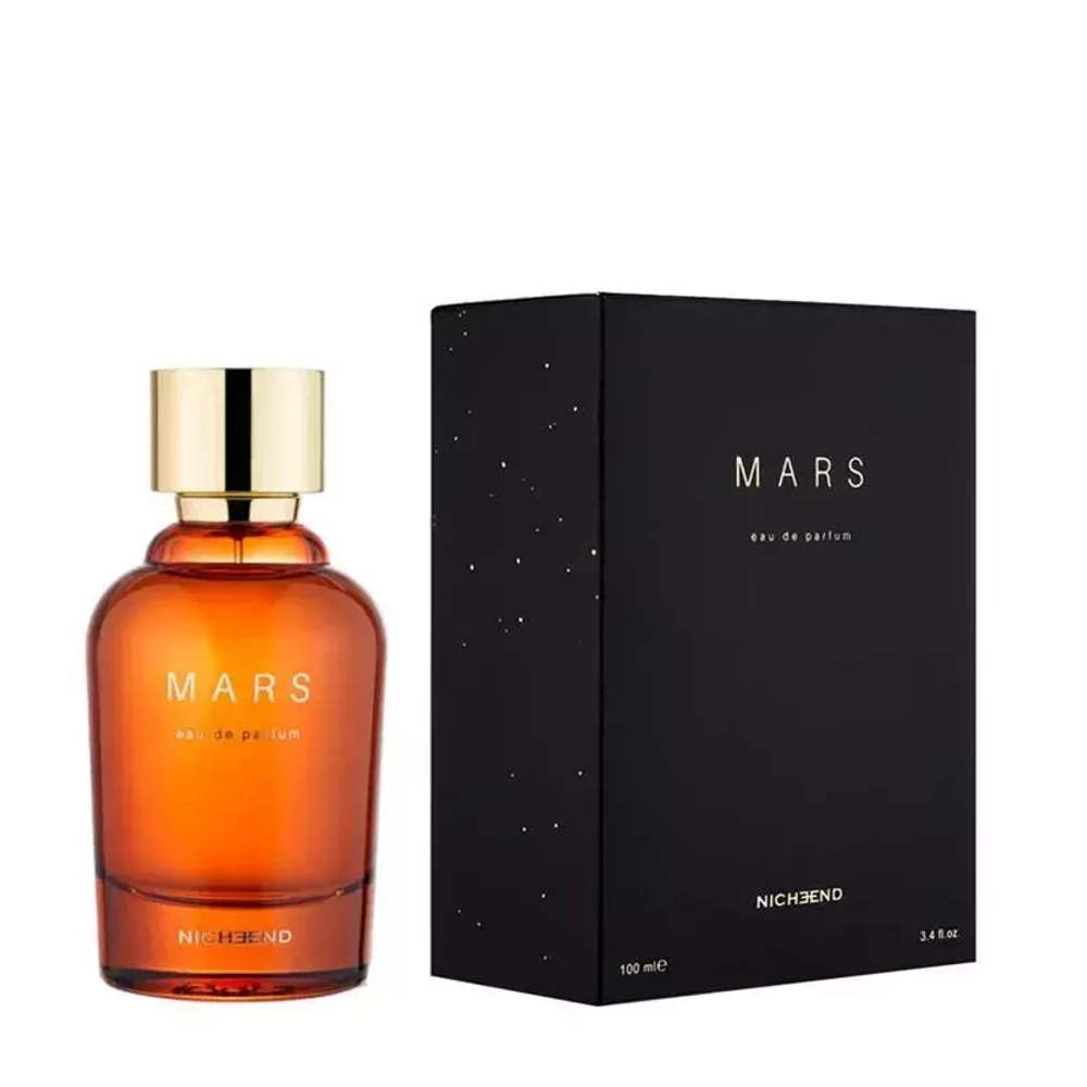MARS NICHEEND 100ML