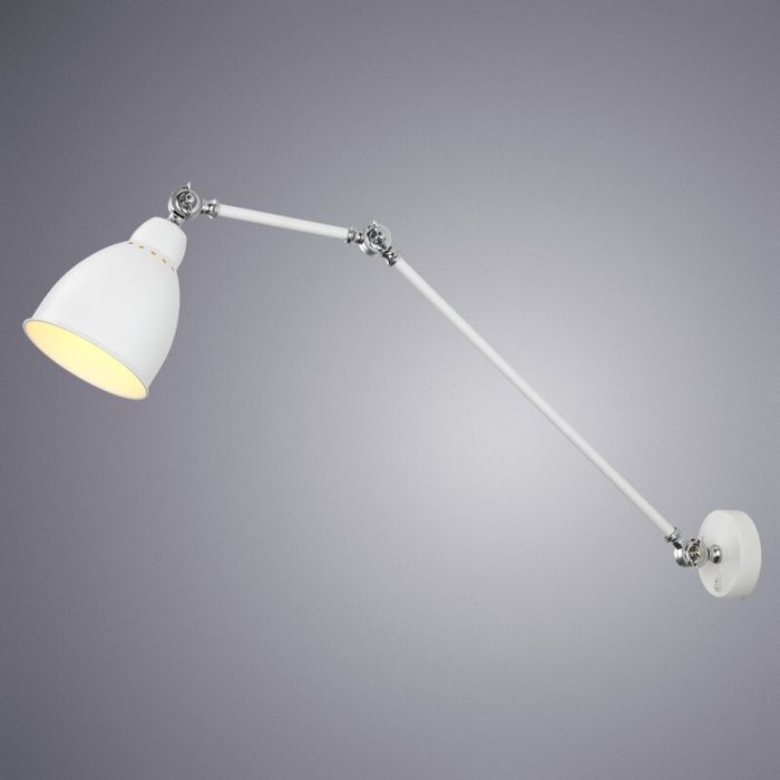 Бра Arte Lamp A2055AP-1WH