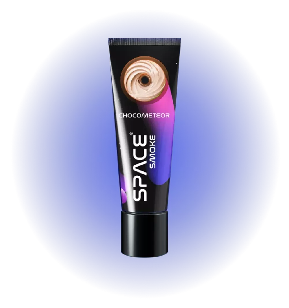 Space Smoke Basic - Chocometeor (30г)