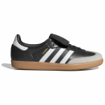 Adidas originals Samba LT Long Tongues"Black/White"