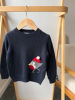 Шерстяной джемпер Il Gufo, 92