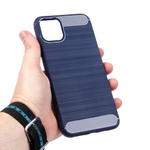 Противоударный чехол для iPhone 11 Pro Max, 009508 Красный