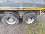 FAW J6 6x4 Самосвал CA3250P66K24T1E5 (Дизельный, 11,1 л, 390 л.с., МТ)