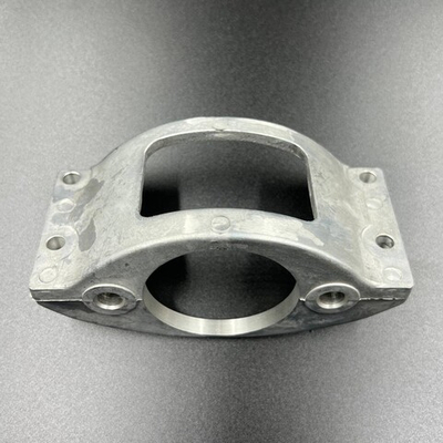 Крепление электростартера Suzuki DT15 (Suzuki)